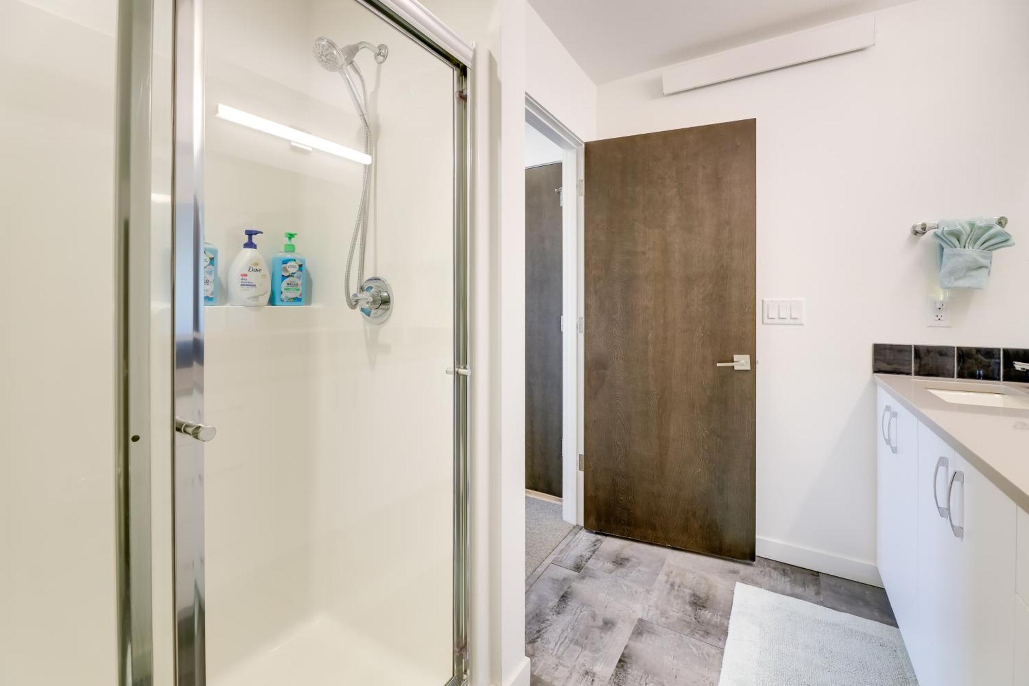 Scenic Depoe Bay Townhome With Deck Less Than 1 Mi To Parks! Екстер'єр фото