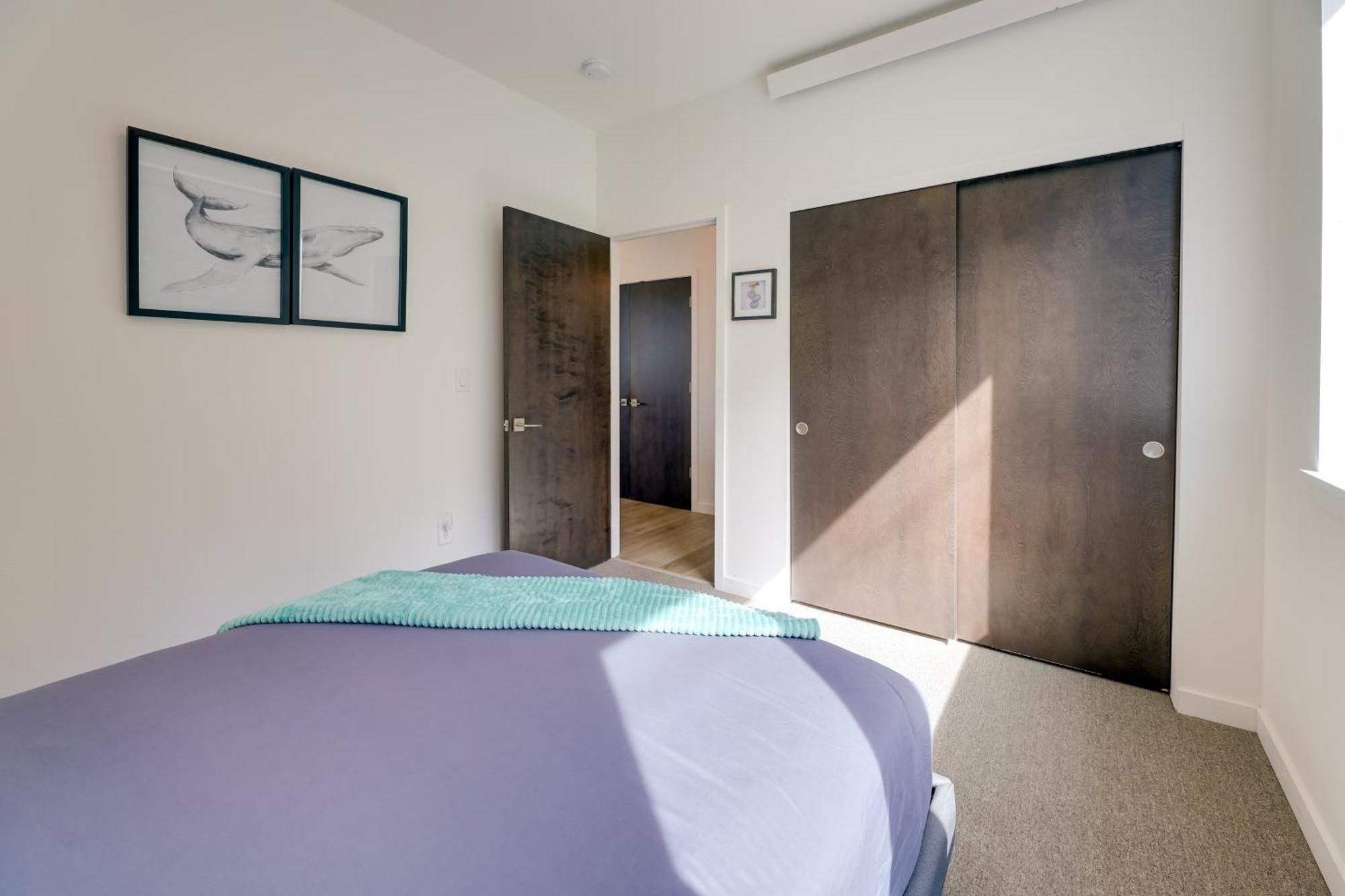 Scenic Depoe Bay Townhome With Deck Less Than 1 Mi To Parks! Екстер'єр фото